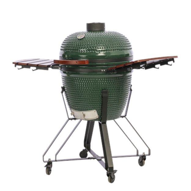 TunaBone | Kamado classic 23  grill | Size L | Green
