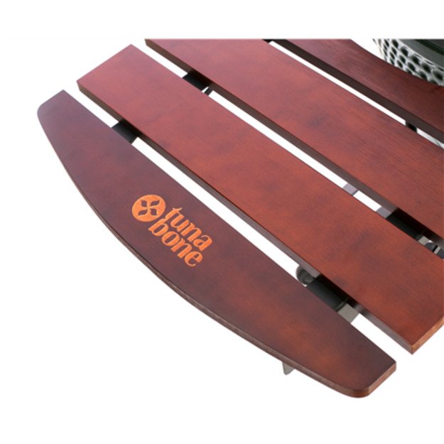 TunaBone | Kamado classic 23  grill | Size L | Green 12