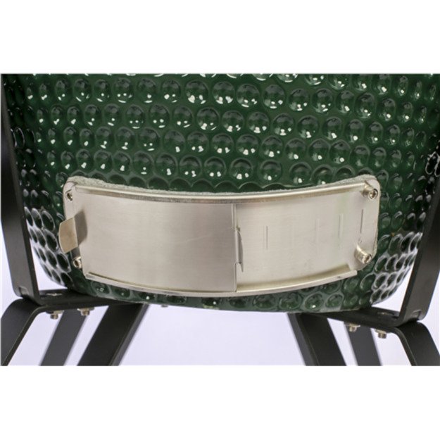 TunaBone | Kamado classic 23  grill | Size L | Green 8