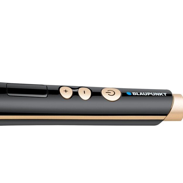 Hair curler with argan oil therapy Blaupunkt HSC601 1