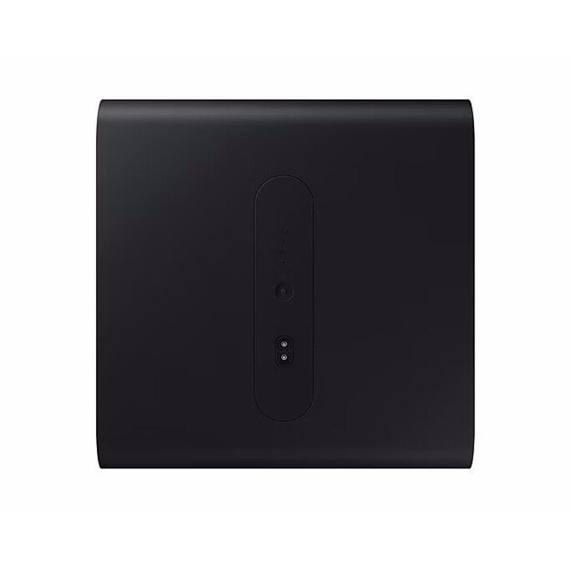 Samsung HW-S800D/EN soundbar speaker Black 3.1.2 channels