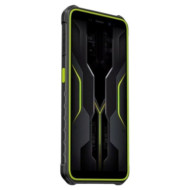 Ulefone Armor X12 Pro 4GB/64GB Smartphone (Slightly Greenish) without Charger
