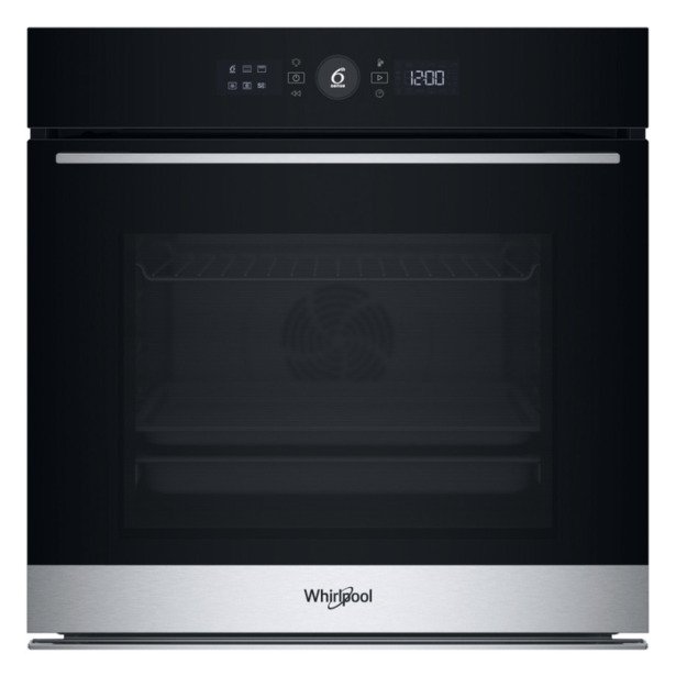 Orkaitė WHIRLPOOL WOI5S8CM1SXA