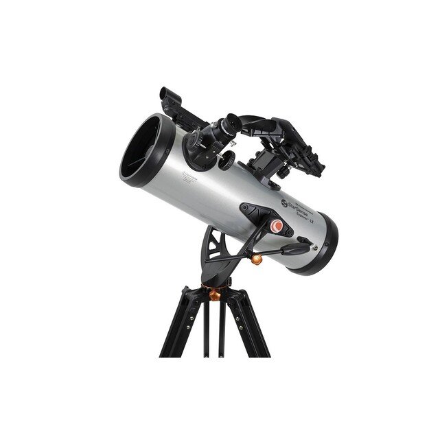 Celestron StarSense Explorer LT 114AZ Telescope