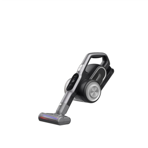 Jimmy Vacuum Cleaner | H10 Flex | Cordless operating | 650 W | 28.8 V | Operating time (max) 80 min | Silver 5