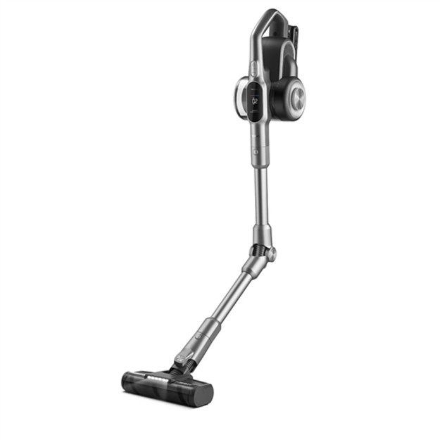 Jimmy Vacuum Cleaner | H10 Flex | Cordless operating | 650 W | 28.8 V | Operating time (max) 80 min | Silver 7