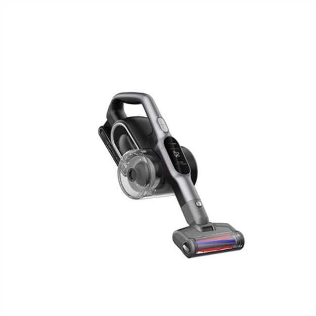 Jimmy Vacuum Cleaner | H10 Flex | Cordless operating | 650 W | 28.8 V | Operating time (max) 80 min | Silver 4
