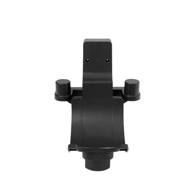 Jimmy Vacuum Cleaner | H10 Flex | Cordless operating | 650 W | 28.8 V | Operating time (max) 80 min | Silver 2