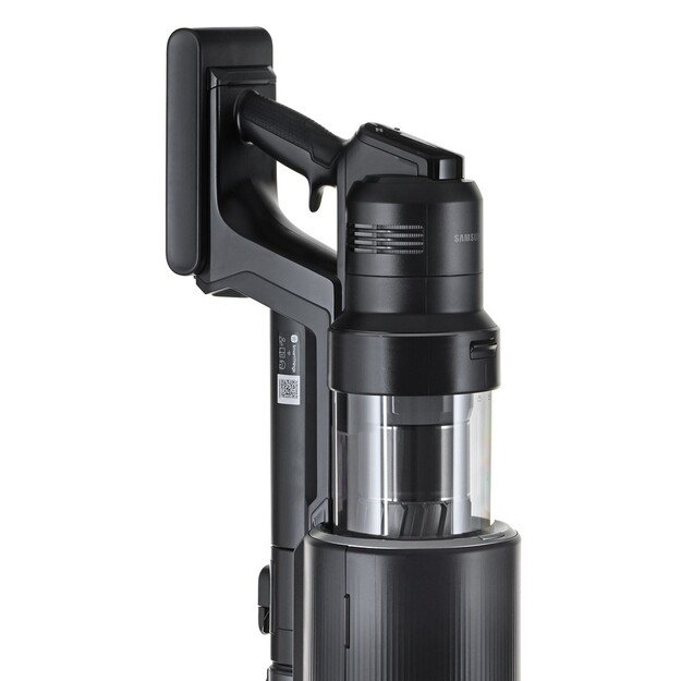 Samsung VS28C9784QK handheld vacuum Black Bagless 42