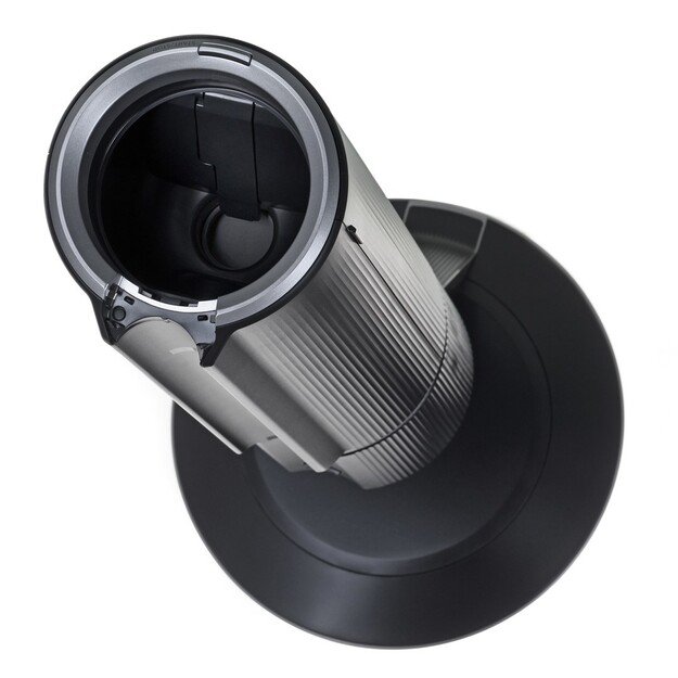 Samsung VS28C9784QK handheld vacuum Black Bagless 38