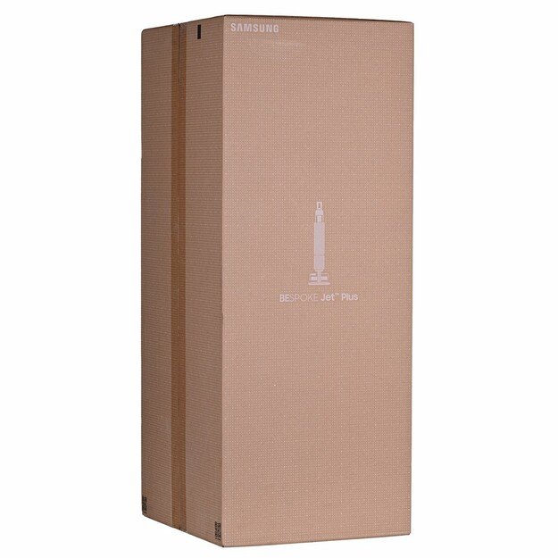 Samsung VS28C9784QK handheld vacuum Black Bagless 5