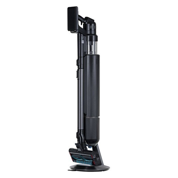 Samsung VS28C9784QK handheld vacuum Black Bagless