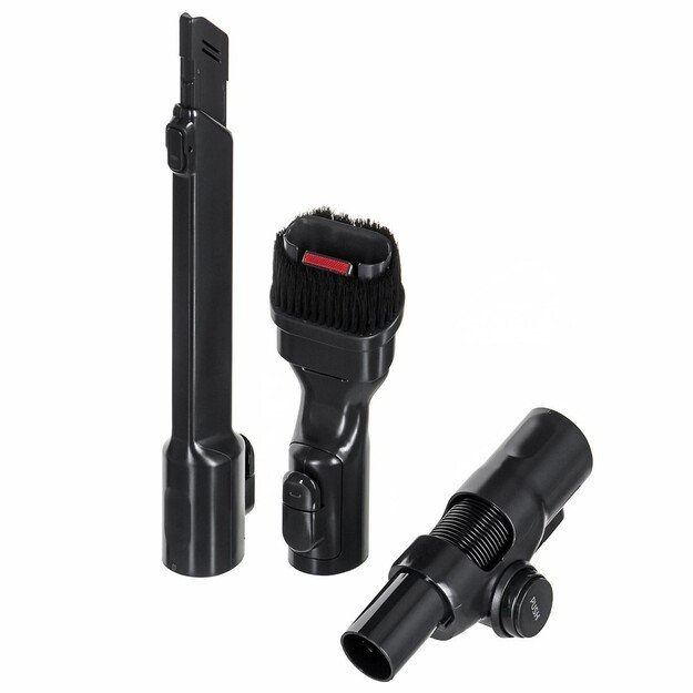 Samsung VS28C9784QK handheld vacuum Black Bagless 13