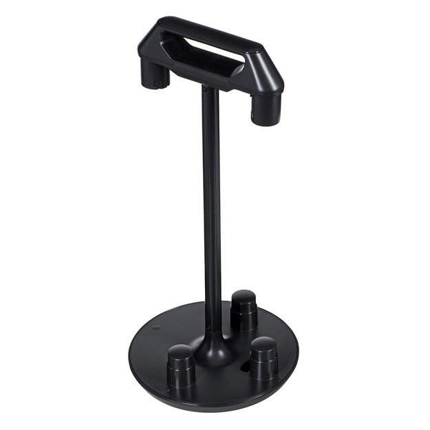 Samsung VS28C9784QK handheld vacuum Black Bagless 17