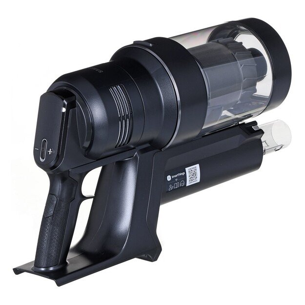 Samsung VS28C9784QK handheld vacuum Black Bagless 15