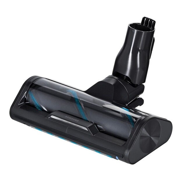 Samsung VS28C9784QK handheld vacuum Black Bagless 21