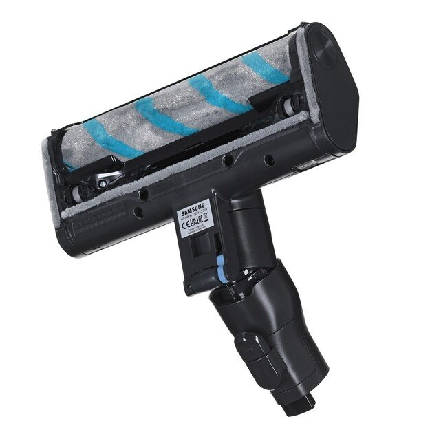 Samsung VS28C9784QK handheld vacuum Black Bagless 16