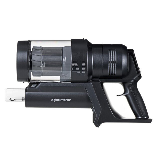 Samsung VS28C9784QK handheld vacuum Black Bagless 25