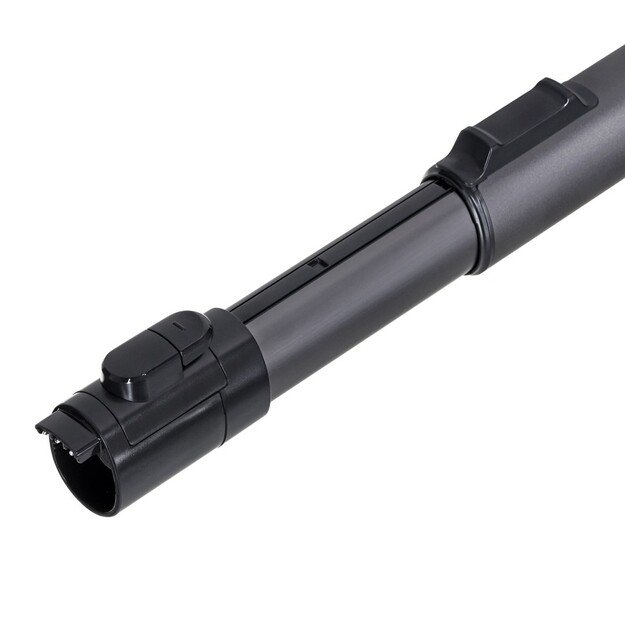 Samsung VS28C9784QK handheld vacuum Black Bagless 22