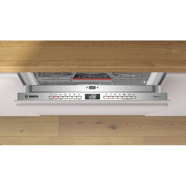 BOSCH SMV4EMX71S
