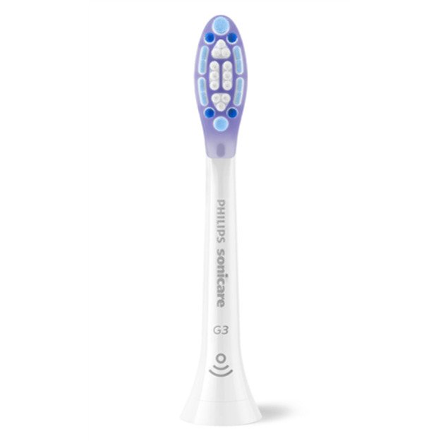 Philips | Replacement brush heads | HX9052