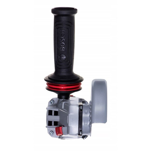 Kampinis šlifuoklis 125mm 1400W GWS 06017D0100 BOSCH 5