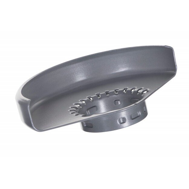 Kampinis šlifuoklis 125mm 1400W GWS 06017D0100 BOSCH 9