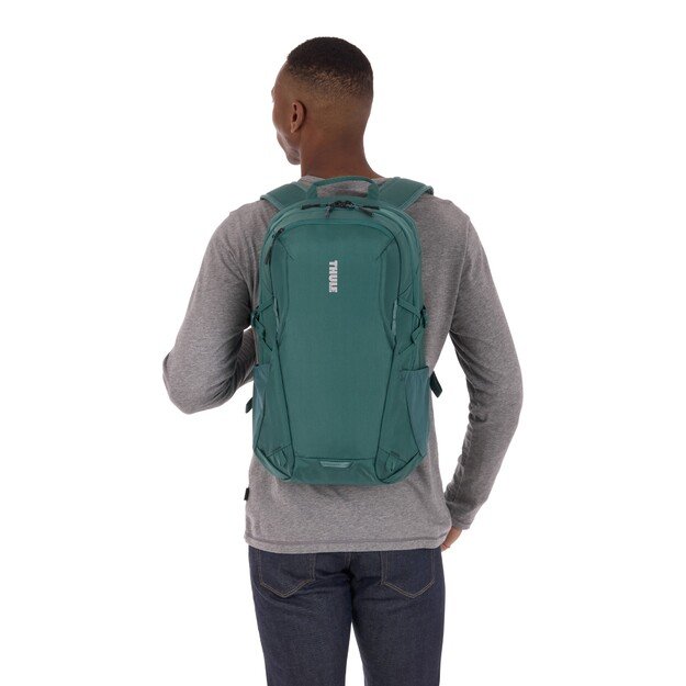 Thule | TEBP-4216 EnRoute | Backpack 23L | Backpack | Green 1