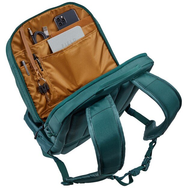 Thule | TEBP-4216 EnRoute | Backpack 23L | Backpack | Green 4