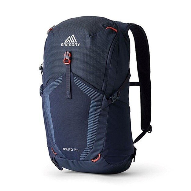 Backpack Gregory Nano 24 Spark Navy