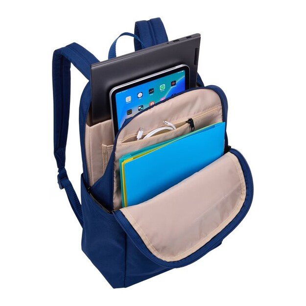 Case Logic 5197 Uplink recycled laptop backpack CCAM-3216 Navy blue 2