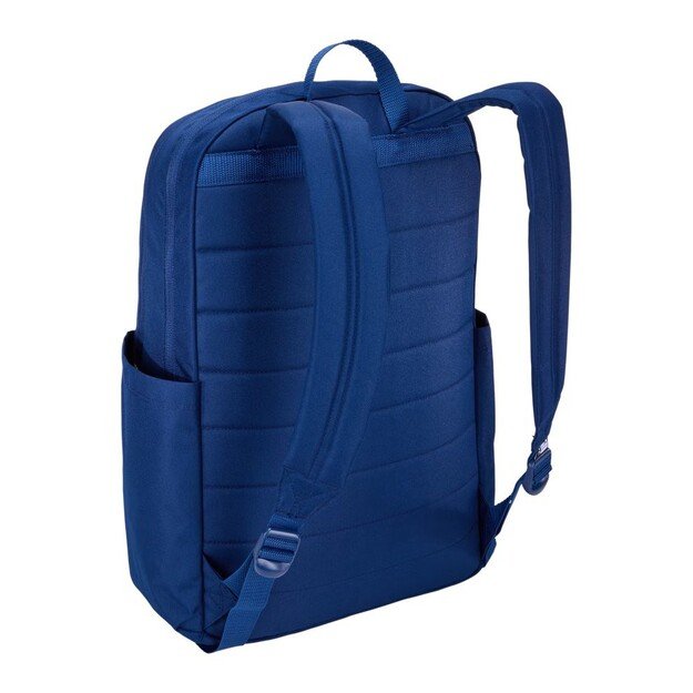 Case Logic 5197 Uplink recycled laptop backpack CCAM-3216 Navy blue 3