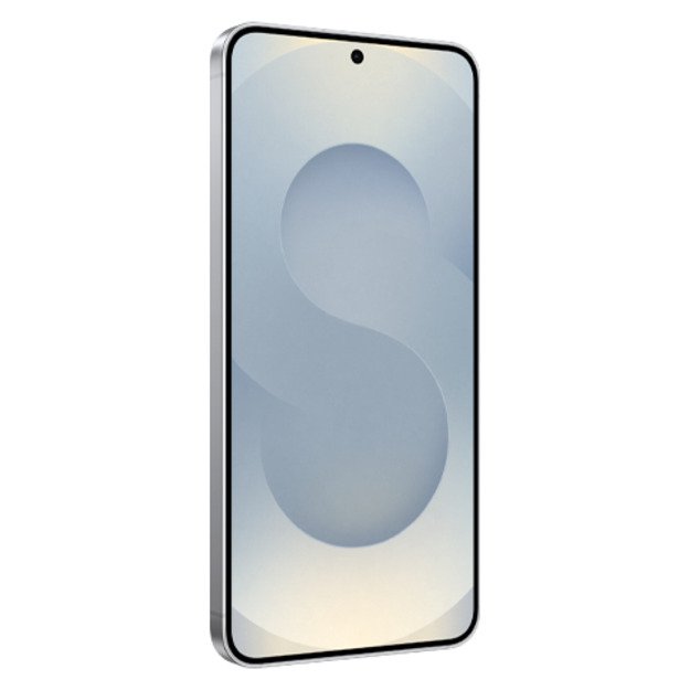 Samsung Galaxy S25 15.8 cm (6.2 ) Dual SIM Android 15 5G USB Type-C 12 GB 256 GB 4000 mAh Silver 2