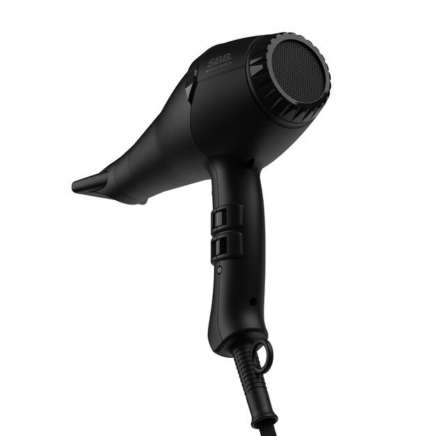 SBB. SBDR-5750-EU Pro Blowout Hair Dryer 6