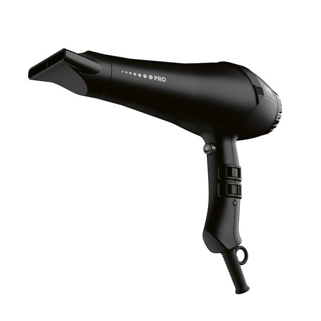 SBB. SBDR-5750-EU Pro Blowout Hair Dryer 7
