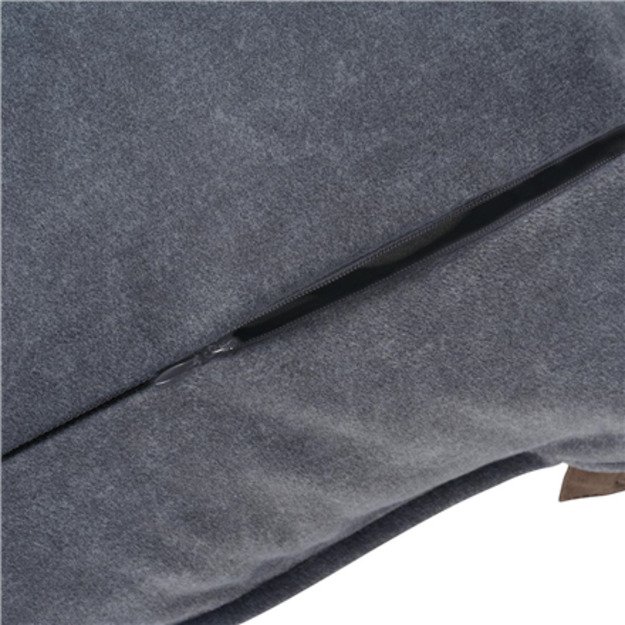 Tristar Cordless heating pillow | BW-4799 | Number of heating levels 3 | Number of persons 1 | Washable | Textile | 10 W | Grey