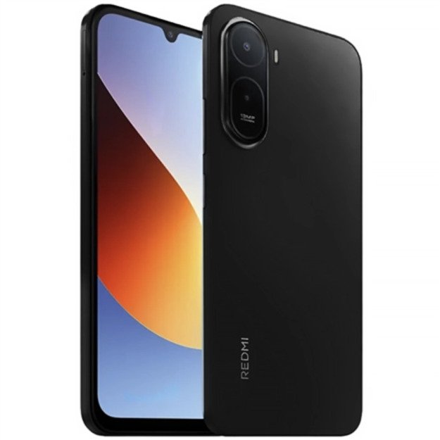 Xiaomi | Redmi Note | A7 Pro | Black | 6.9   | LCD | 1600 x 720 pixels | UNISOC | T7250 | Internal RAM 4 GB | 64 GB | Dual SIM |