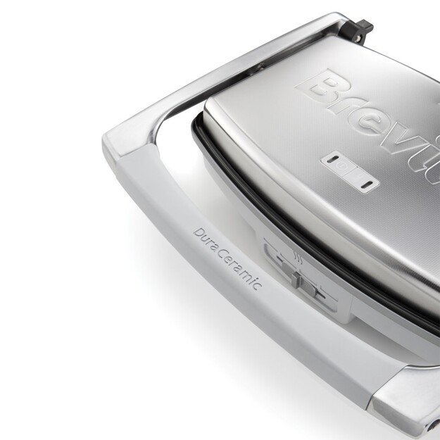 Breville DuraCeramic VST071X Toaster