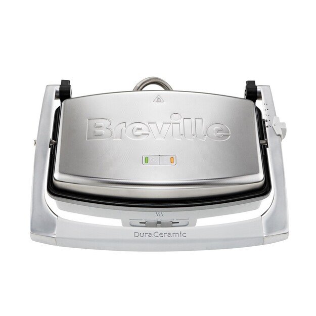 Breville DuraCeramic VST071X Toaster
