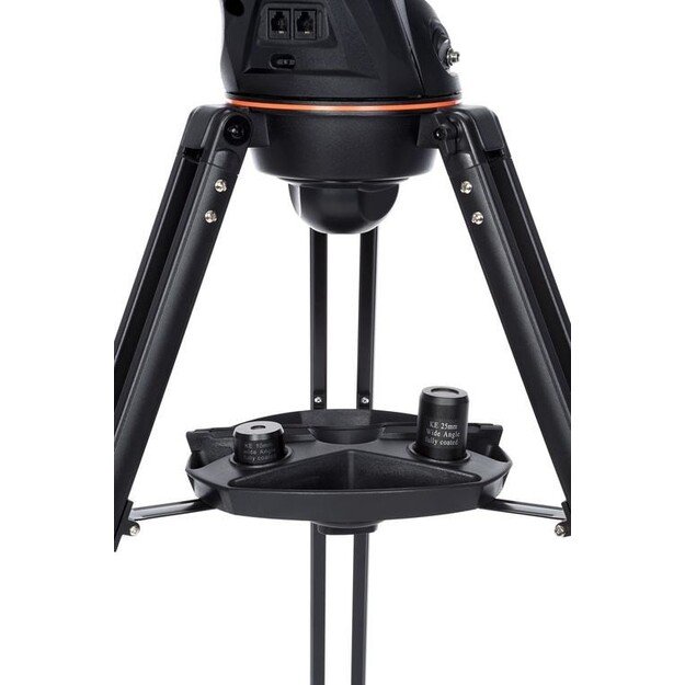 Celestron AstroFi 102mm Telescope