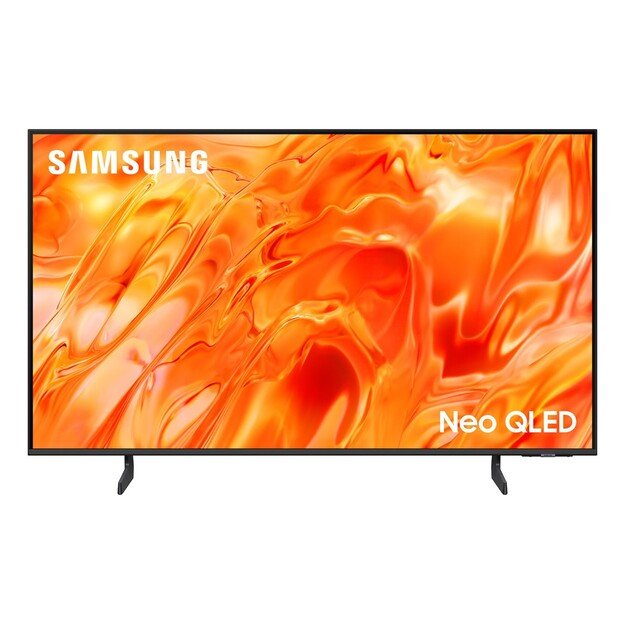 Samsung QE55QN70H 139.7 cm (55 ) 4K Ultra HD Smart TV Wi-Fi Black