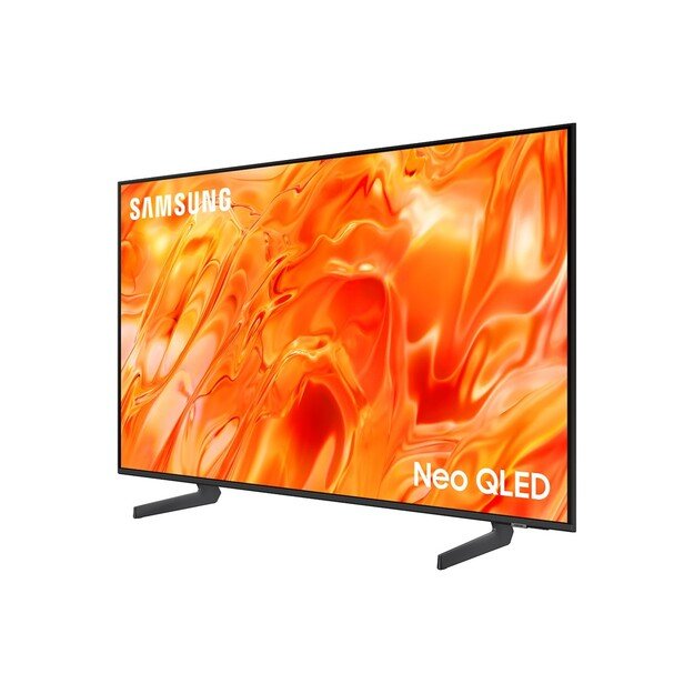 Samsung QE55QN70H 139.7 cm (55 ) 4K Ultra HD Smart TV Wi-Fi Black