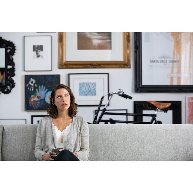 Poly Voyager 5200 Teams +BTdongle +Ladeetui USB-A 4