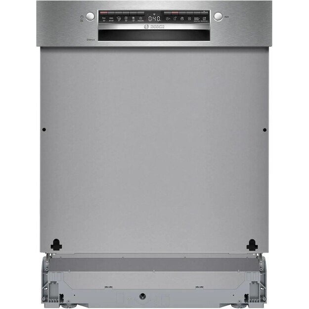 BOSCH SMI4EVS04E built-in dishwasher