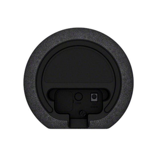 Sony SA-RS5 2-way Black Wired & Wireless 180 W 1