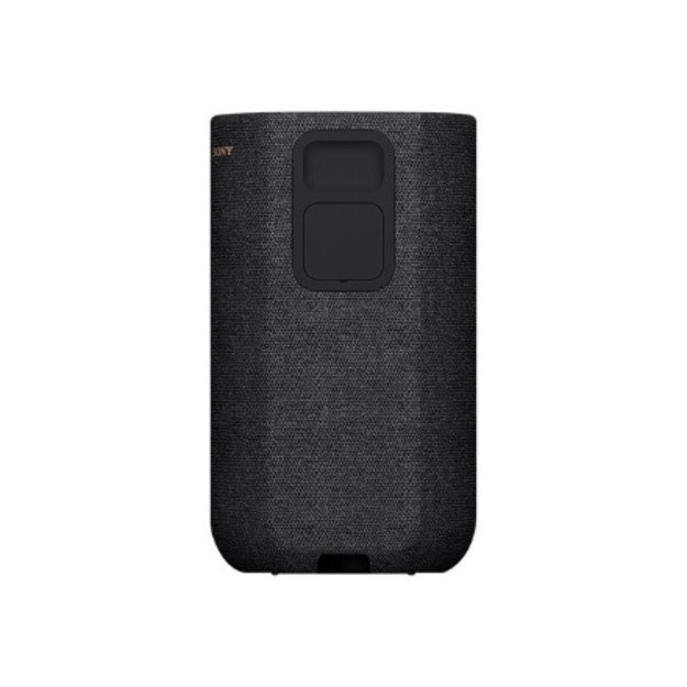 Sony SA-RS5 2-way Black Wired & Wireless 180 W 5