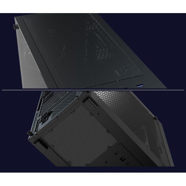 Case AEROCOOL PGS DESIGNER-G-BK-v1 6