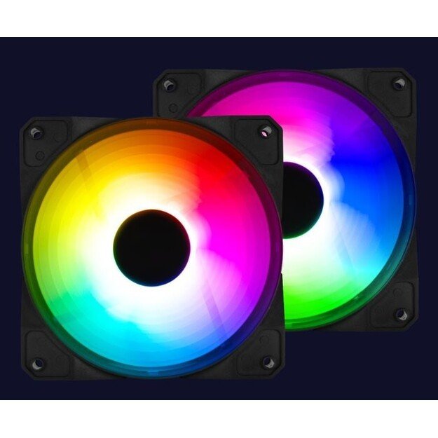 Case AEROCOOL PGS DESIGNER-G-BK-v1