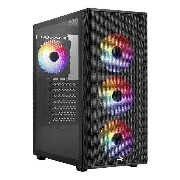 Case AEROCOOL PGS DESIGNER-G-BK-v1 1
