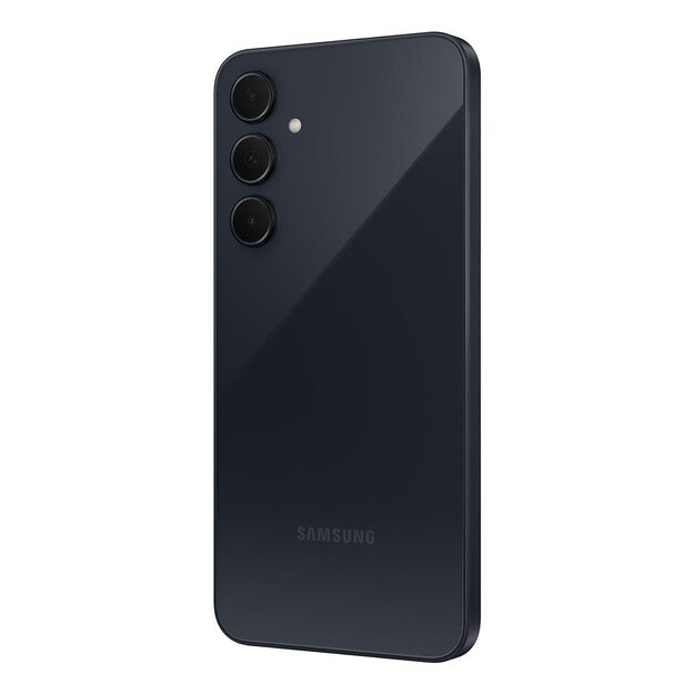 Samsung Galaxy A35 5G 16.8 cm (6.6 ) Hybrid Dual SIM Android 14 USB Type-C 6 GB 128 GB 5000 mAh Navy